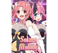 Sakura Melody Steam Key (PC) GLOBAL