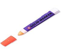 SAKURA of America Solid Marker, Twist-Action, 13 mm, Fluorescent Naranja, Sold as 1 Each, SAKXSC305