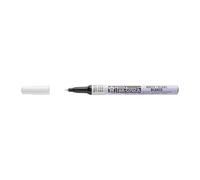 Sakura PEN-TOUCH EXTRA FINO BLANCO#