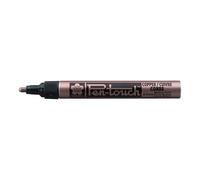 Pen-touch Medio Cobre#