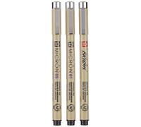 SAKURA PIGMA 01 05 BRUSH BLIST.3#