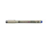 PIGMA MICRON 005 AZUL#