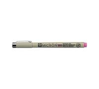 PIGMA MICRON 005 ROSE ROJA#