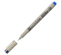PIGMA MICRON 01 AZUL#