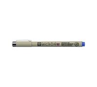 SAKURA Pigma Micron 02 - Bolígrafo fin