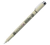 PIGMA MICRON 04 NEGRO#