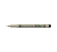 PIGMA MICRON 04 NEGRO#