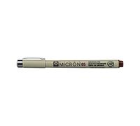 PIGMA MICRON 05 BORGONA#