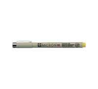 Pigma Micron - Pigment Marqueur 0,45 mm (Nr. 05)