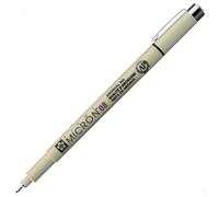 PIGMA MICRON 08 NEGRO#