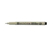 PIGMA MICRON 08 NEGRO#