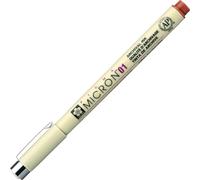 PIGMA MICRON 01 PARDO#