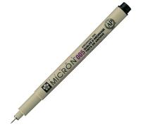 SAKURA Pigma Micron 003 (0,15 mm) Negro