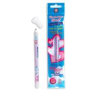 Sakura Rayher Pegamento en lápiz 3308600 Quickie Glue – Acrílico translúcido para manualidades