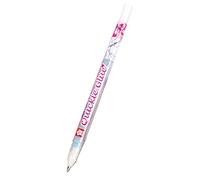 Sakura Rayher 3308600 Sakura Quickie Glue, lápiz con pegamento acrílico translúcido, ideal para manualidades, compatible con tela, papel, cartón, goma Eva y más