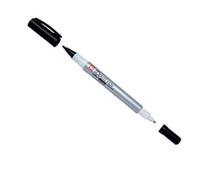 SAKURA Rotulador Negro Identi-Pen