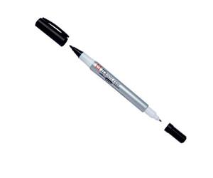 SAKURA Rotulador Negro Identi-Pen