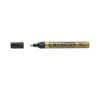 Pennarello Pen Touch Medio Punta 2mm Oro