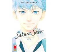 SAKURA SAKU DE IO SAKISAKA n 2