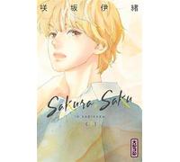 Sakura, Saku - Tome 7 (Shojo Kana)