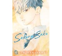 Sakura, Saku, Vol. 6: Volume 6