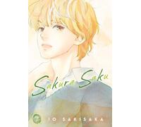Sakura, Saku, Vol. 7: Volume 7