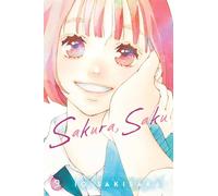 Sakura, Saku, Vol. 9: Volume 9