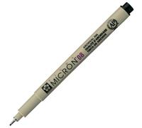 Rotuladores Talens Sakura Pigma Micron 08 Negro (12 Unidades)