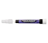 Sakura - Sakura Marqueur à Usage industriel Solid Marker Slim,Blanc