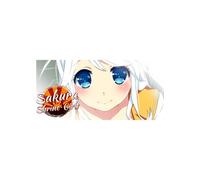 Sakura Shrine Girls Steam Key GLOBAL