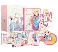 SAKURA SO NO PET NA KANOJO VOL.1(BLU-RAY+BOOKLET)