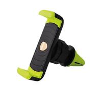 Sakura Soporte para Rejilla de ventilación de Coche SS5417 para teléfonos de 60 a 85 mm de Ancho, Brazos de Gel de Agarre Seguro