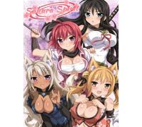 Sakura Spirit Steam Gift GLOBAL