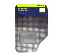 Sakura ss3600 Universal de Goma para el Coche