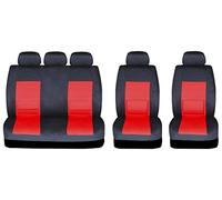 Sakura ss5295 Camden Sport Full Asiento Cover Set
