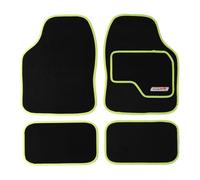 Sakura SS5308 Juego de Alfombrillas universales para Coche