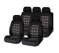 Sakura SS5335 Fundas de Asiento de Coche