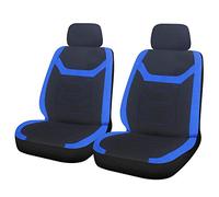 Sakura SS5400 Fundas de Asiento de Coche, Azul