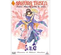 Sakura taisen vol.1 [Francia] [DVD]