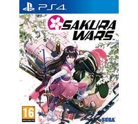 Sakura Wars