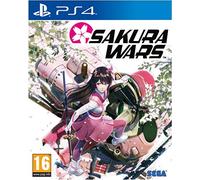 Sakura Wars