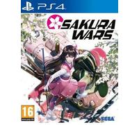 Sakura Wars