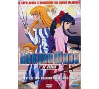Sakura Wars - Il Film [Italia] [DVD]