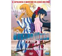Sakura wars - Il film [Italia] [DVD]