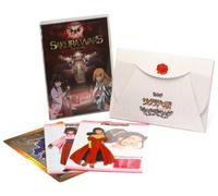 Sakura Wars: Movie [USA] [DVD]