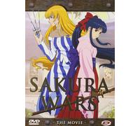 Sakura Wars - The Movie [Francia] [DVD]