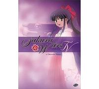 Sakura Wars TV 1: Opening Night [USA] [DVD]