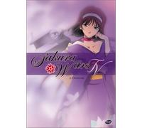 Sakura Wars TV 2: Overture [USA] [DVD]