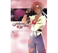 Sakura Wars TV 6: Curtain Call [USA] [DVD]