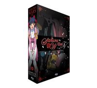 Sakura Wars TV: Complete Collection [USA] [DVD]